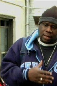 Шахид Дж.К. Вуд