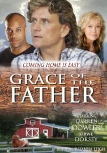 Постер Милость отца (Grace of the Father)