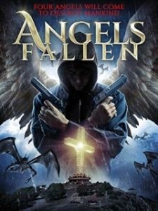 Постер Падшие Ангелы (Angels Fallen)