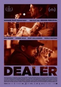 Постер Дилер (Dealer)