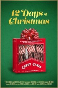 Постер Двенадцать дней Рождества (Twelve Days of Christmas)
