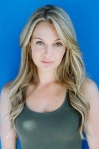 Меган Хатчингс