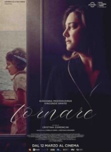 Постер Вернуться (Tornare)