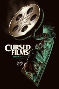 Постер Проклятые фильмы (Cursed Films)