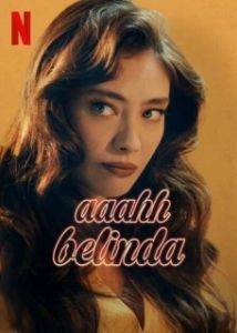 Постер Ах, Белинда (Aaahh Belinda)