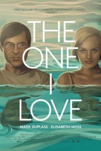 Постер Возлюбленные (The One I Love)