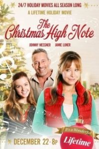 Постер Рождество на высокой ноте (The Christmas High Note)