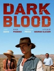 Постер Дурная кровь (Dark Blood)