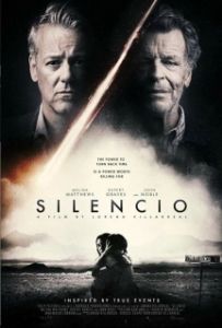 Постер Молчание (Silencio)