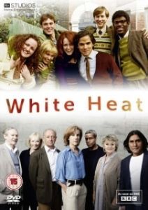 Постер Белая жара (White Heat)