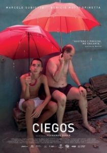 Постер Слепой (Ciegos)