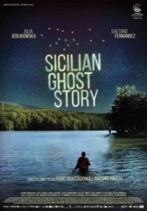 Постер Сицилийская история призраков (Sicilian Ghost Story)