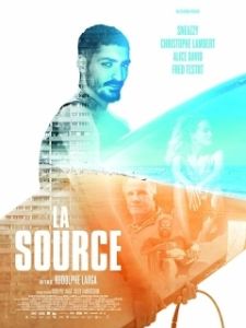 Постер Источник (La source)