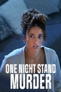Постер Убийство на одну ночь (One Night Stand Murder)