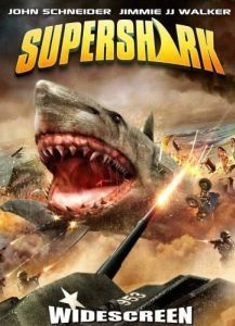 Постер Супер-акула (Super Shark)