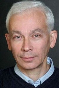 Игорь Котик