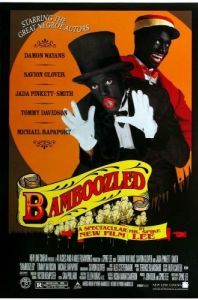 Постер Замороченные (Bamboozled)