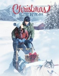 Постер Рождество в дикой природе (Christmas in the Wilds)