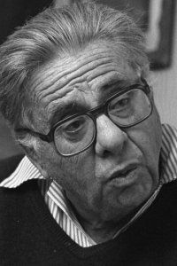 Мартин Ритт