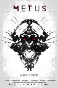 Постер Глубочайший страх (Deepest Fear)