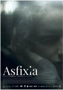 Постер Удушье (Asfixia)