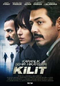 Постер Замок (Kilit)