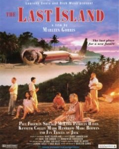 Постер Последний остров (The Last Island)