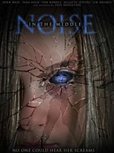 Постер Шум из ниоткуда (Noise in the Middle)