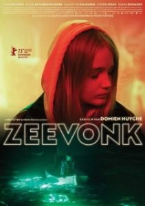 Постер Зивонк (Zeevonk)