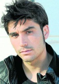 Алехандро Гарсия