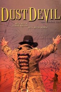 Постер Дьявол песков (Dust Devil)