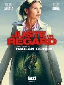 Постер Только один взгляд (Juste un regard)