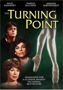 Постер Поворотный пункт (The Turning Point)