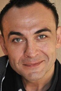 Миша Кузнецов