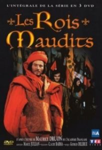 Постер Проклятые короли (Les rois maudits)