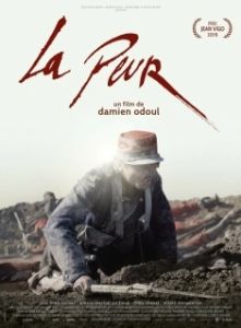 Постер Страх (La peur)