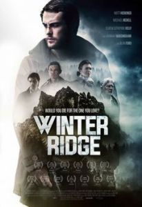 Постер Зимний хребет (Winter Ridge)