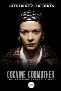 Постер Крестная мать кокаина (Cocaine Godmother)