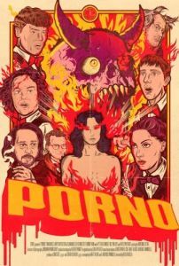 Постер Порно (Porno)