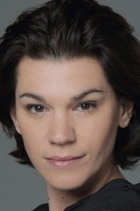 Мария Скаричич