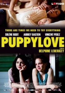 Постер Юная любовь (Puppylove)