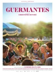Постер У Германтов (Guermantes)