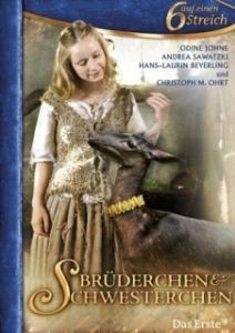 Постер Братец и сестрица (Brüderchen und Schwesterchen)