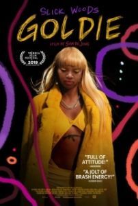 Постер Голди (Goldie)