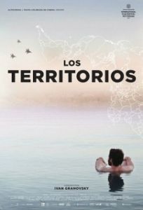 Постер Территории (Los territorios)