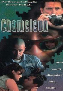 Постер Человек-хамелеон (Chameleon)