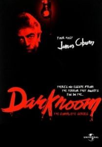 Постер Тёмная комната (Darkroom)