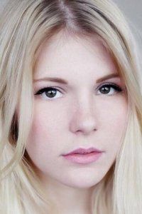 Ханна Артертон