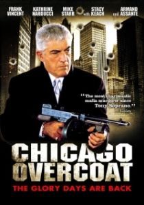 Постер Чикагские похороны (Chicago Overcoat)