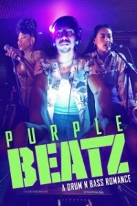 Постер Пурпурный рейв (Purple Beatz)
